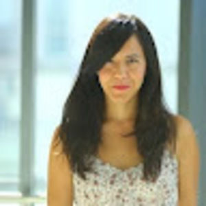 Meet your Posher, Alejandra